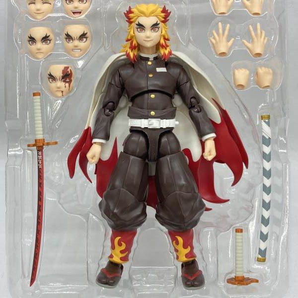 Bandai Others S.H.Figuarts [97]