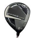Fairway Wood Inpres Drivestar(2025) 5W Fw Speeder Nx For Yamaha M-425F Sr) B