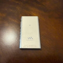 Sony Digital Audio Players Nw-A55