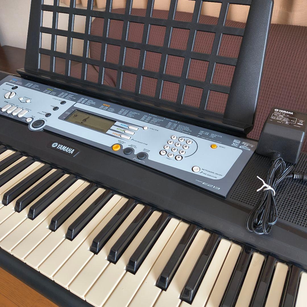 Yamaha Keyboards Digital Pianos Psr-E213