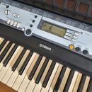 Yamaha Keyboards Digital Pianos Psr-E213