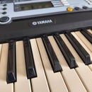 Yamaha Keyboards Digital Pianos Psr-E213