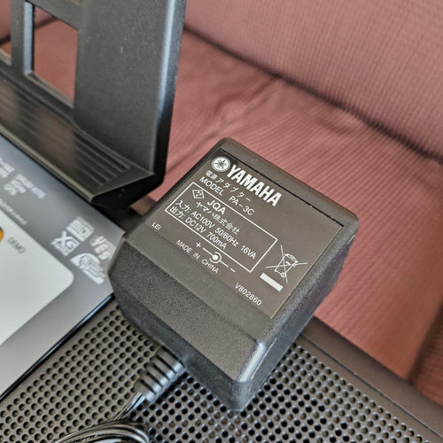 Yamaha Keyboards Digital Pianos Psr-E213