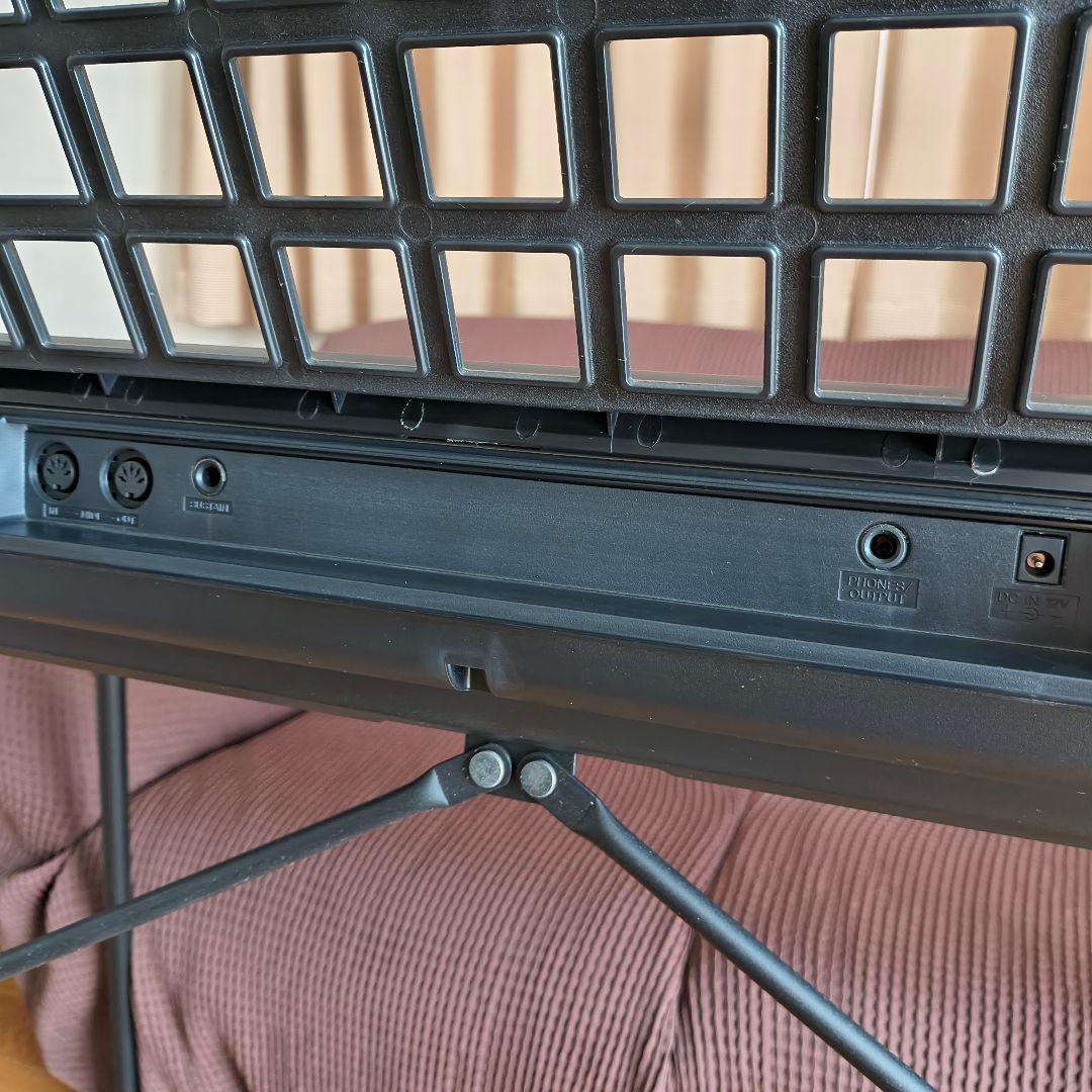 Yamaha Keyboards Digital Pianos Psr-E213