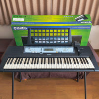 Yamaha Keyboards Digital Pianos Psr-E213