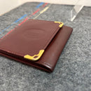 Cartier Coin Cases Purses