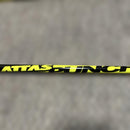 Ust Mamiya Shaft 6S 3W