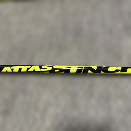 Ust Mamiya Shaft 6S 3W
