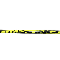 Ust Mamiya Shaft 6S 3W