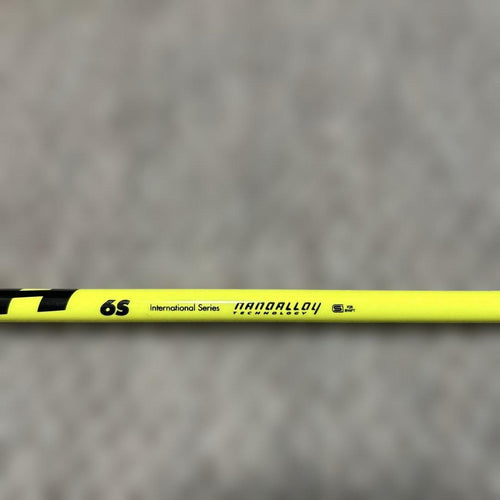 Ust Mamiya Shaft 6S 3W