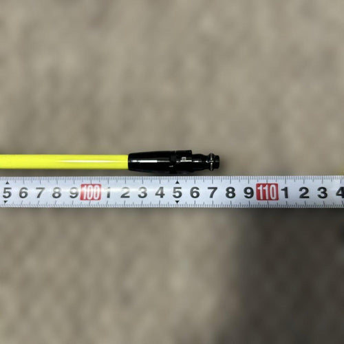 Ust Mamiya Shaft 6S 3W