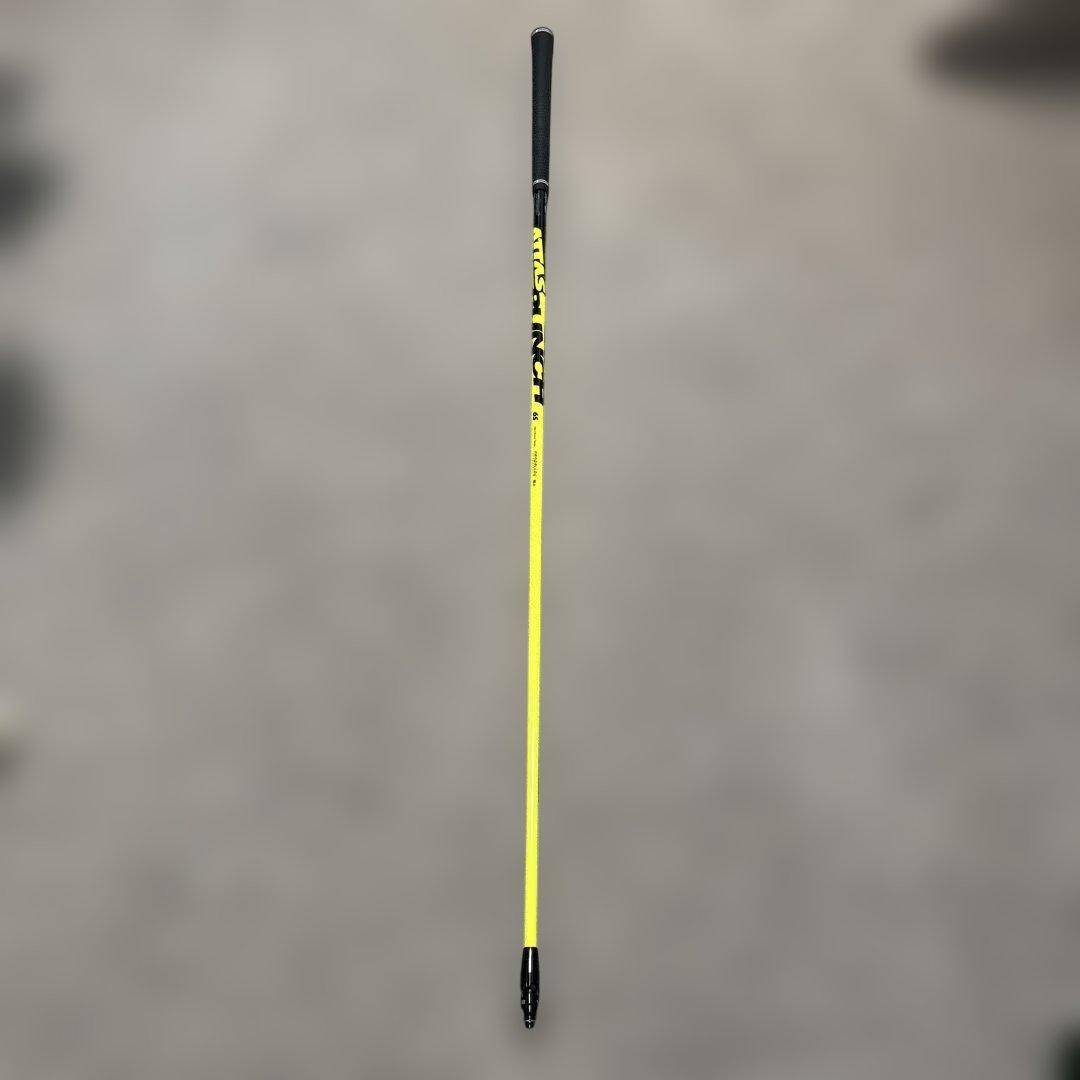 Ust Mamiya Shaft 6S 3W