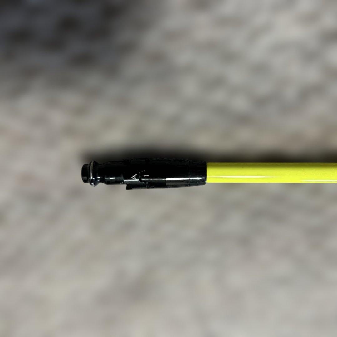 Ust Mamiya Shaft 6S 3W