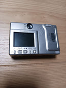 Canon Compact Digital Cameras Ixy 200