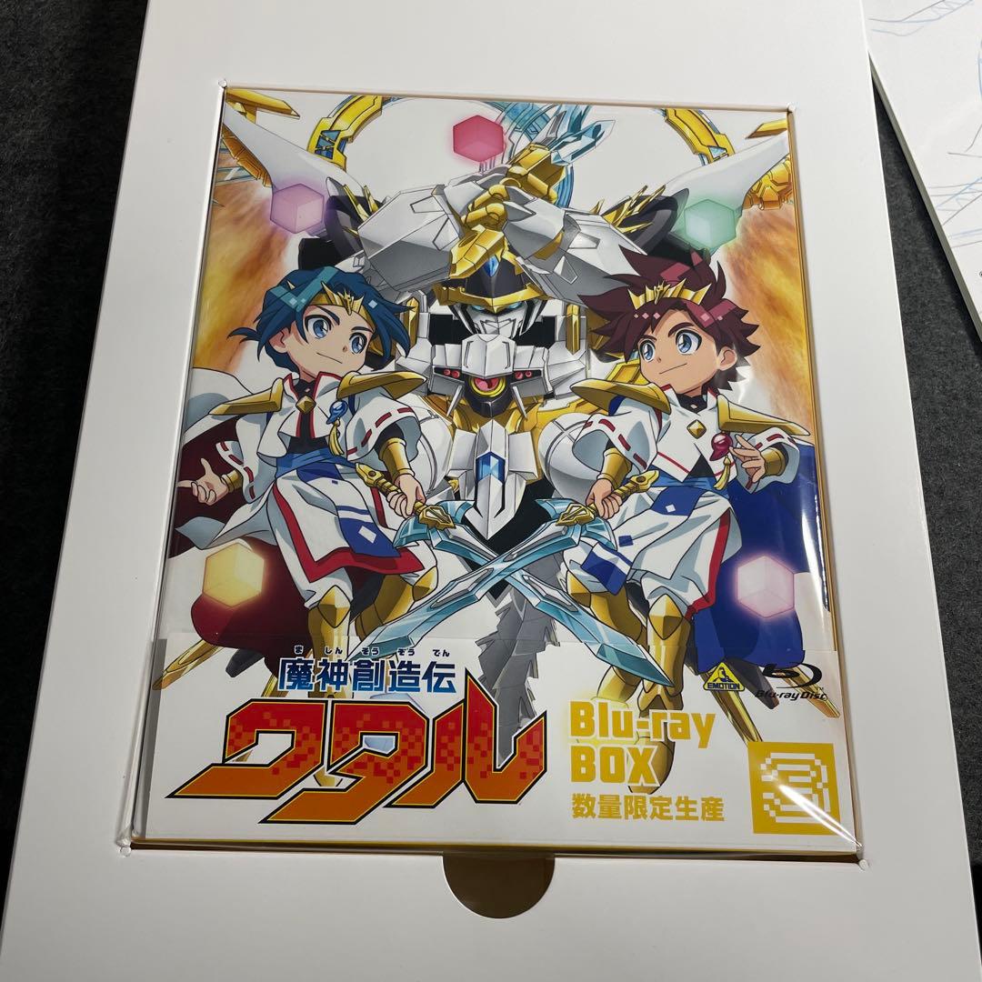 Sh Nen Manga Blu-Ray Box 3