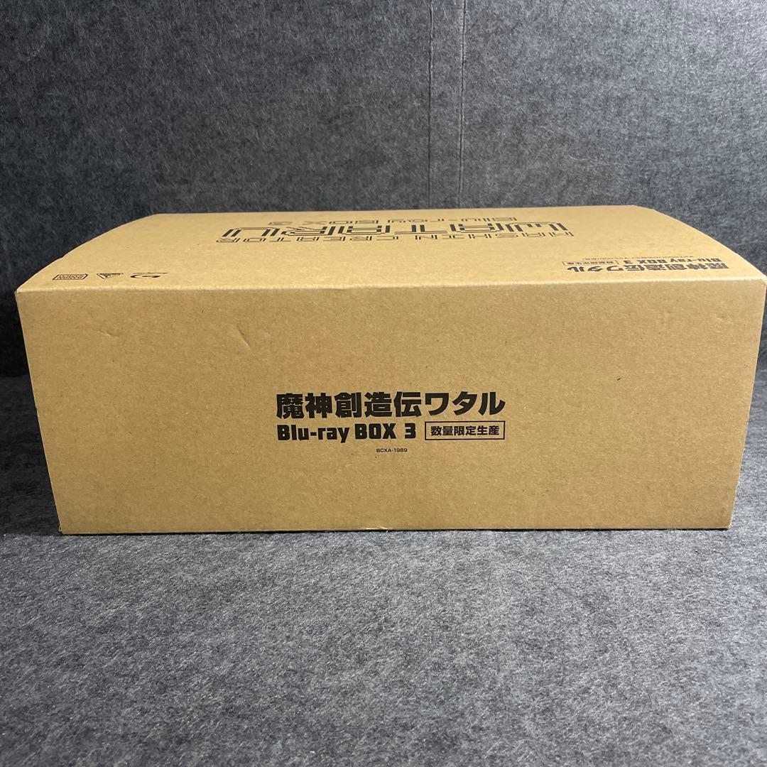 Sh Nen Manga Blu-Ray Box 3