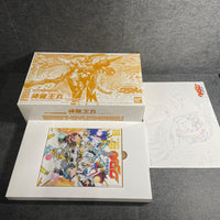 Sh Nen Manga Blu-Ray Box 3