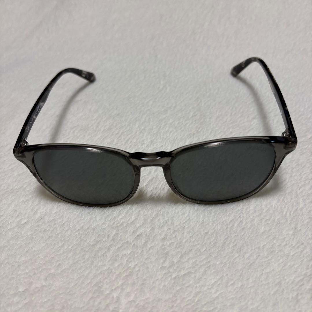 Moncler Sunglasses Luminaire Ml0189-F