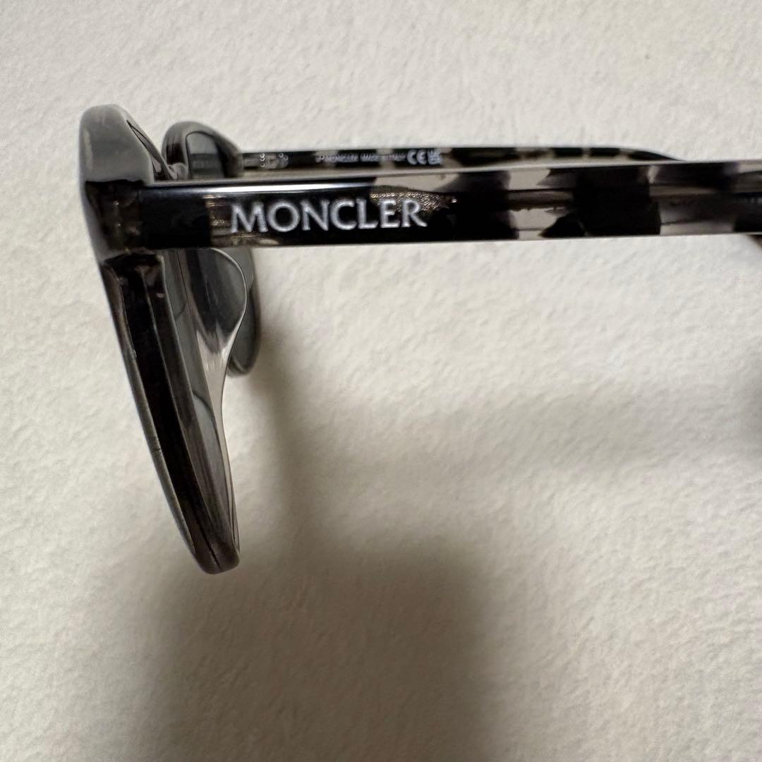 Moncler Sunglasses Luminaire Ml0189-F
