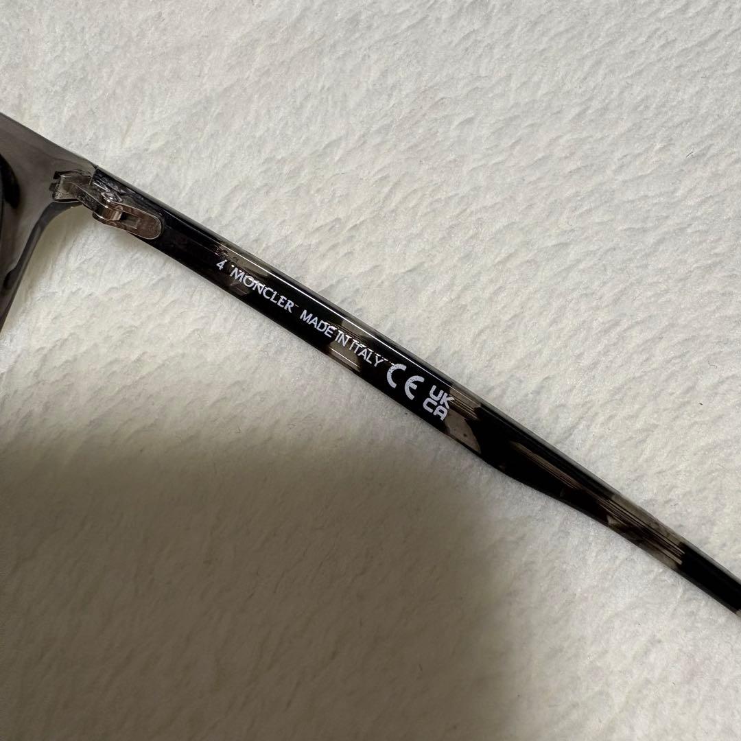 Moncler Sunglasses Luminaire Ml0189-F