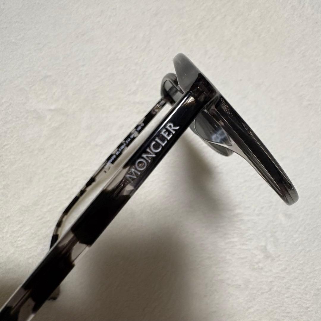 Moncler Sunglasses Luminaire Ml0189-F