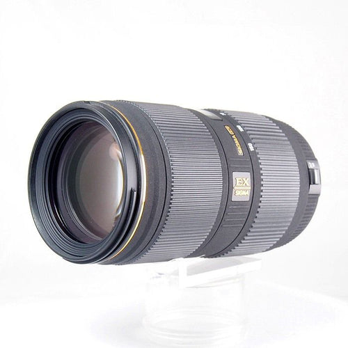 Sigma Others Apo50-150/2.8 Ii Ex Dc Pa(