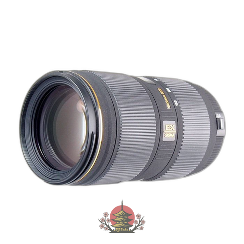 Sigma Others Apo50-150/2.8 Ii Ex Dc Pa(