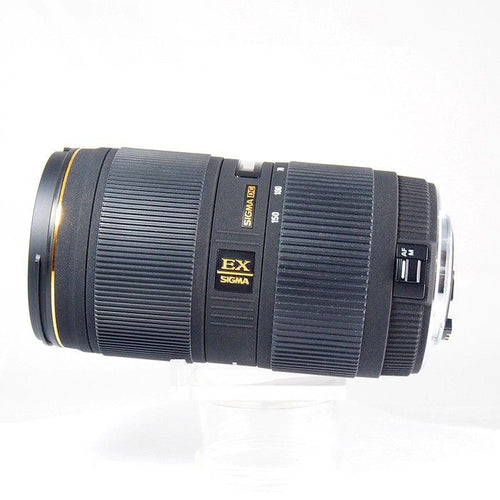 Sigma Others Apo50-150/2.8 Ii Ex Dc Pa(