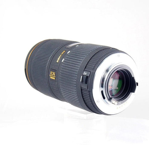 Sigma Others Apo50-150/2.8 Ii Ex Dc Pa(