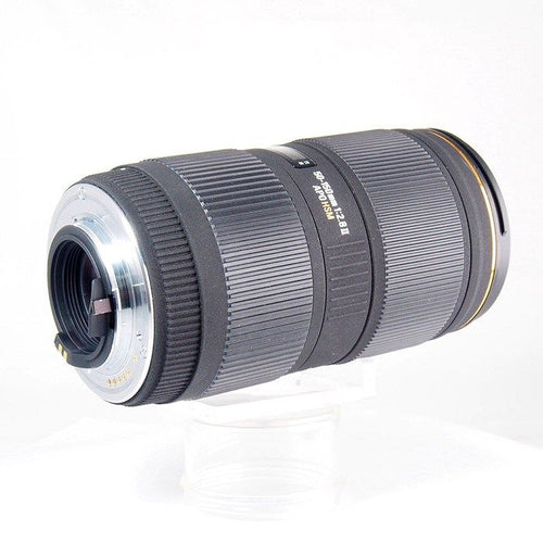Sigma Others Apo50-150/2.8 Ii Ex Dc Pa(