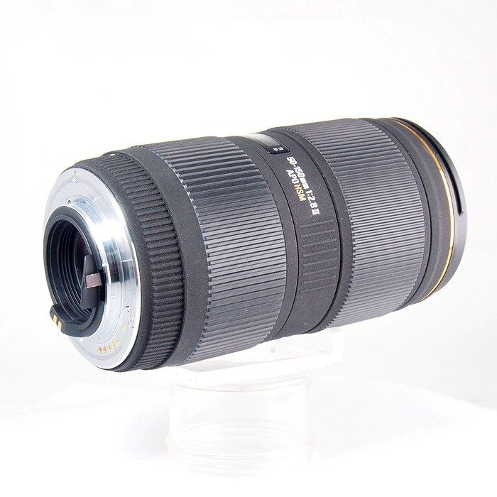 Sigma Others Apo50-150/2.8 Ii Ex Dc Pa(