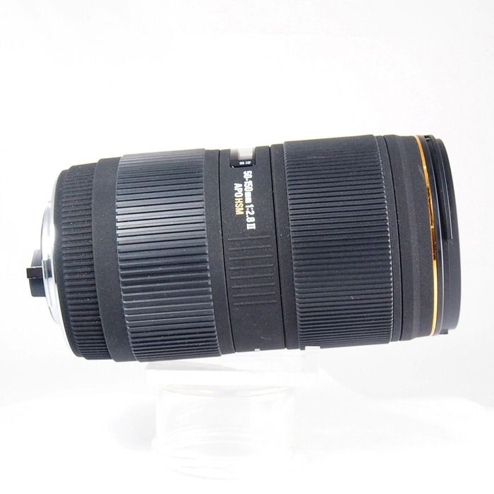 Sigma Others Apo50-150/2.8 Ii Ex Dc Pa(