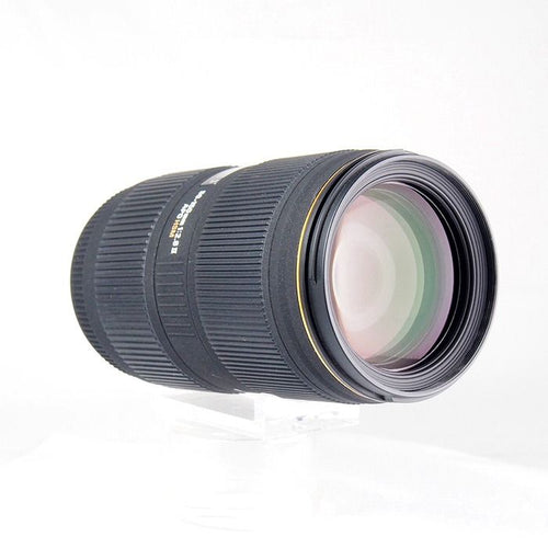 Sigma Others Apo50-150/2.8 Ii Ex Dc Pa(