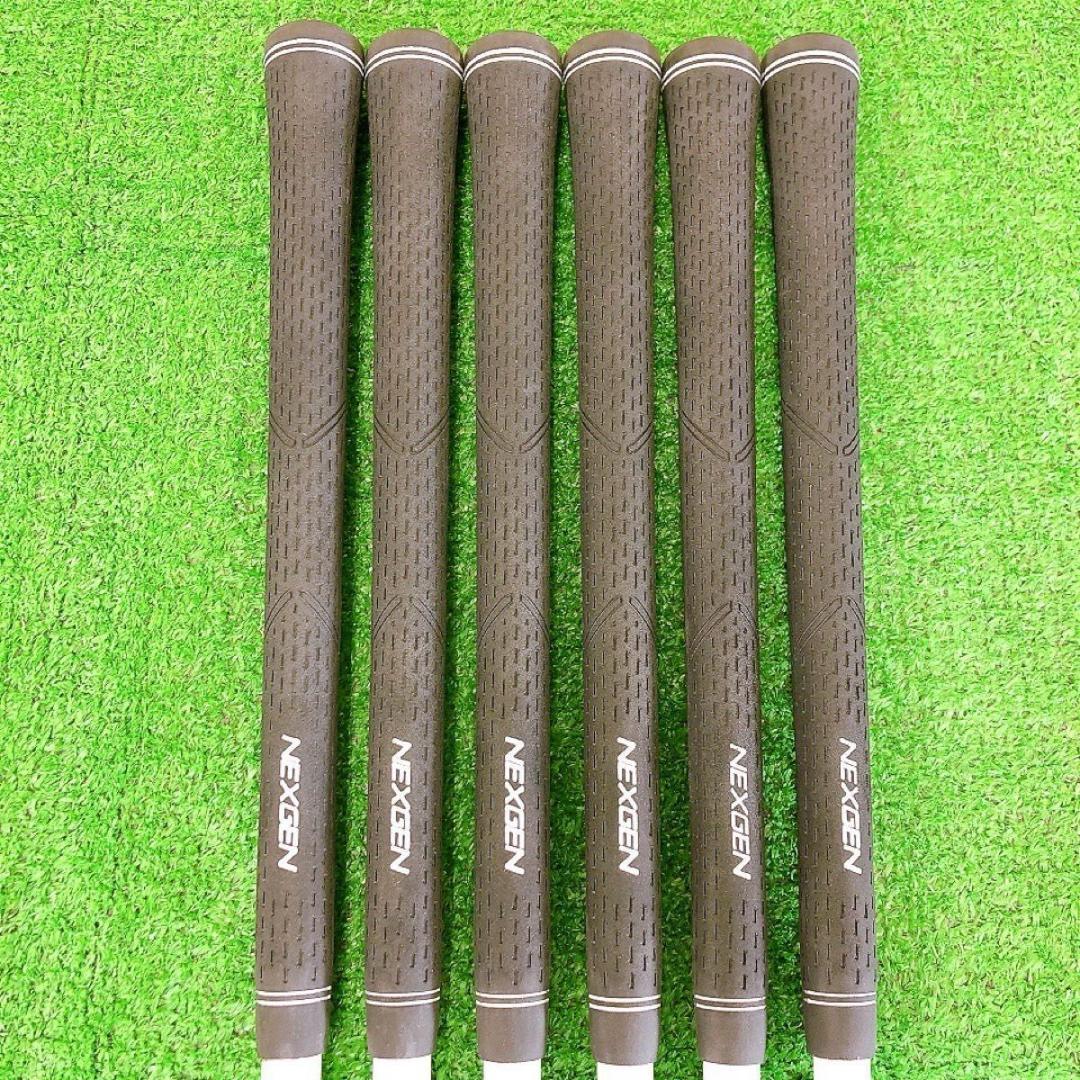 Yamaha Iron Sets 97 Ud+2 6 A M421I