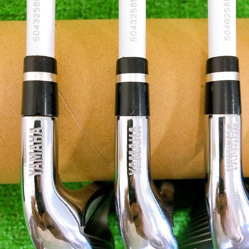 Yamaha Iron Sets 97 Ud+2 6 A M421I