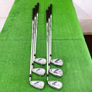 Yamaha Iron Sets 97 Ud+2 6 A M421I