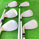 Yamaha Iron Sets 97 Ud+2 6 A M421I