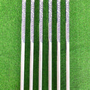Yamaha Iron Sets 97 Ud+2 6 A M421I