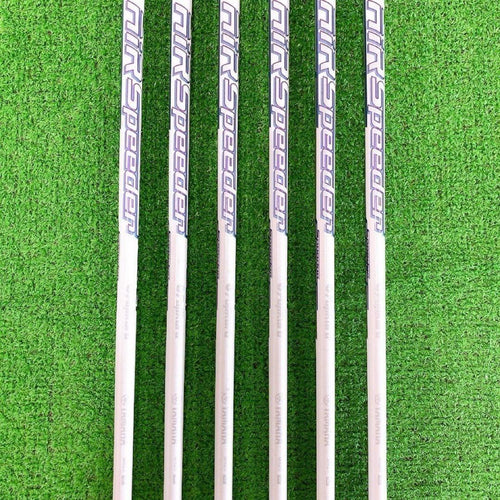 Yamaha Iron Sets 97 Ud+2 6 A M421I