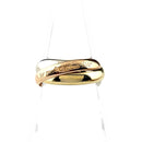 Cartier Ring Yg 11 750