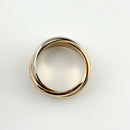 Cartier Ring Yg 11 750