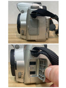 Sony Digital Slr 300 Zoom Lens Kit D` Objectif Standard Dslr-A300K Dt18-70Mm