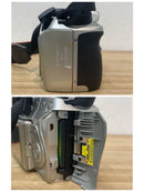 Sony Digital Slr 300 Zoom Lens Kit D` Objectif Standard Dslr-A300K Dt18-70Mm