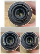Sony Digital Slr 300 Zoom Lens Kit D` Objectif Standard Dslr-A300K Dt18-70Mm