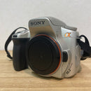 Sony Digital Slr 300 Zoom Lens Kit D` Objectif Standard Dslr-A300K Dt18-70Mm