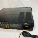 Sampler Yamaha Tx16W