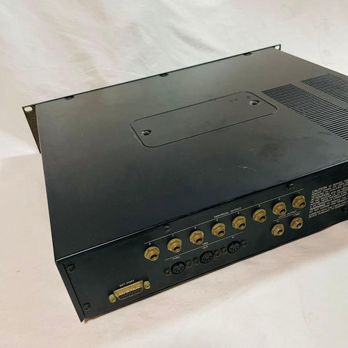 Sampler Yamaha Tx16W