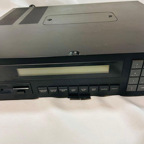 Sampler Yamaha Tx16W