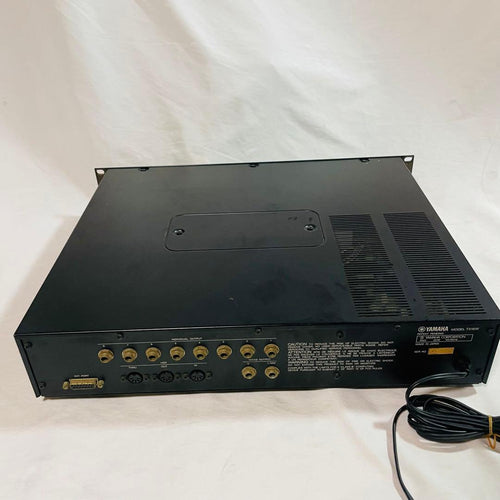 Sampler Yamaha Tx16W