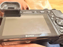 Sony Mirrorless Interchangeable Lens Cameras Sonya6000